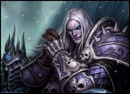 tvtropes warcraft|Characters in Warcraft: Player Characters .